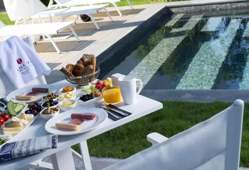 ツーベッドルーム ヴィラ, Ramada Resort By Wyndham Bodrum
