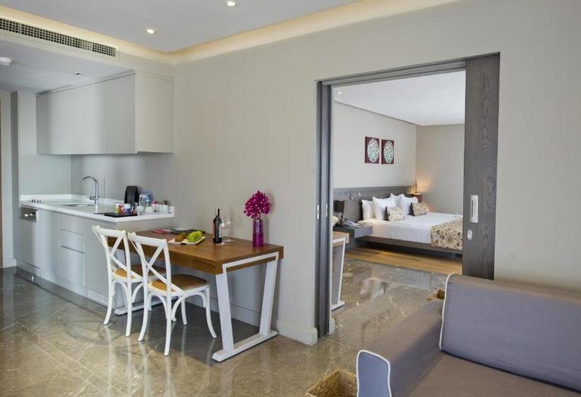 Family Suite, Ramada Resort By Wyndham Bodrum