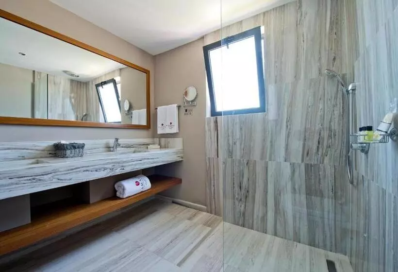 プレミアムスイート, Ramada Resort By Wyndham Bodrum