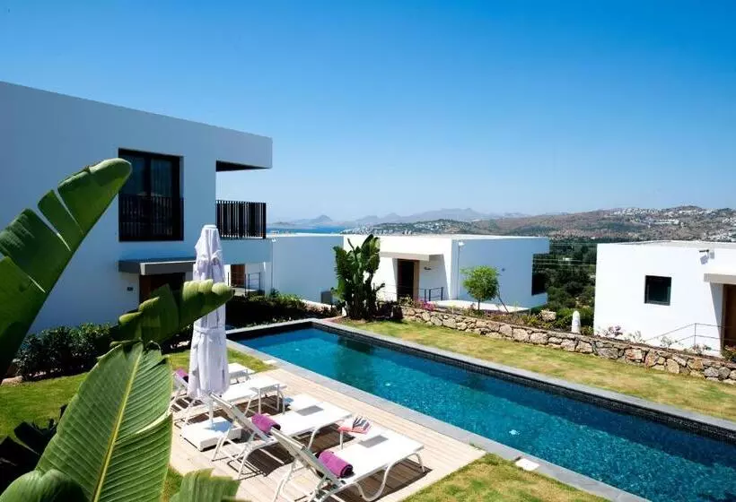 プレミアムスイート, Ramada Resort By Wyndham Bodrum