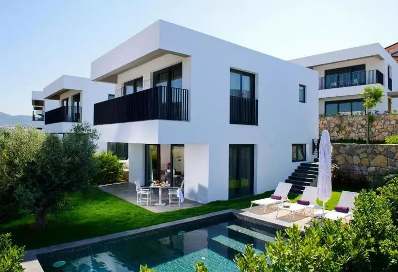 ツーベッドルーム ヴィラ, Ramada Resort By Wyndham Bodrum