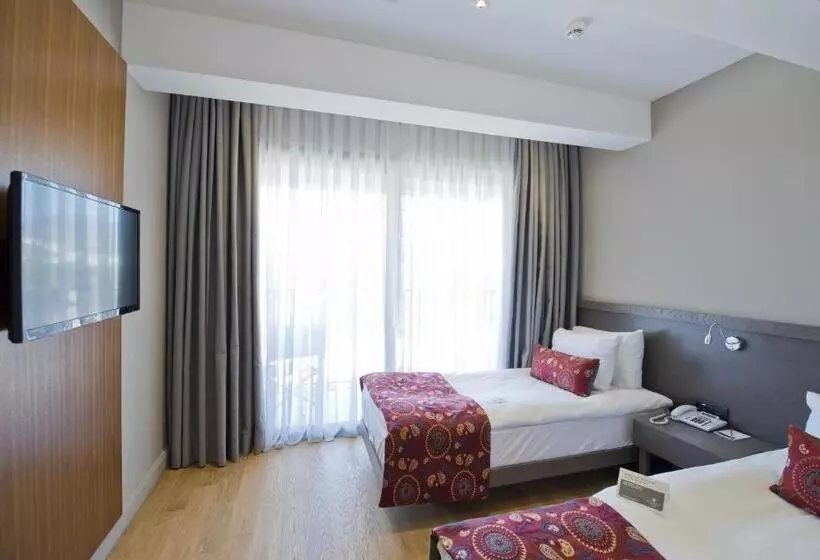 ツーベッドルーム ヴィラ, Ramada Resort By Wyndham Bodrum