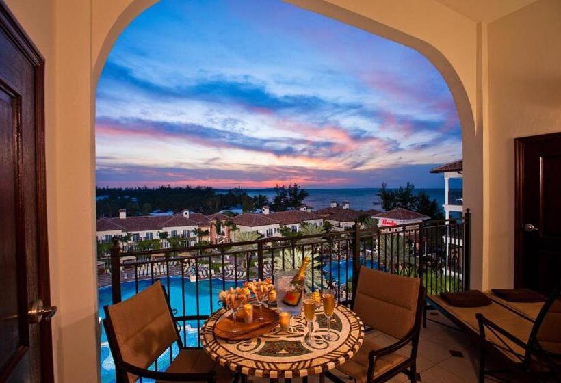 سوئیت خانواده 2 خوابه, Beaches Turks And Caicos Resort Villages And Spa All Inclusive