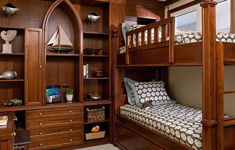 سوئیت خانواده 2 خوابه, Beaches Turks And Caicos Resort Villages And Spa All Inclusive