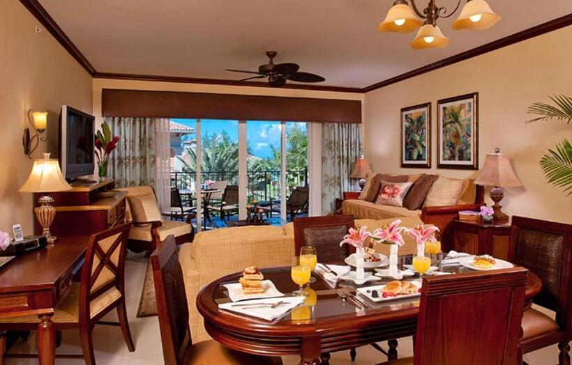 سوئیت خانواده 2 خوابه, Beaches Turks And Caicos Resort Villages And Spa All Inclusive