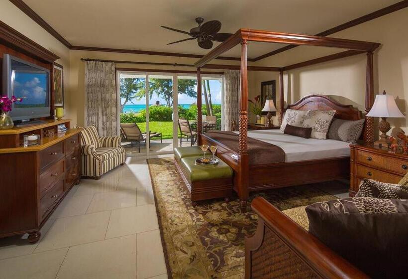 سوییت خانوادگی, Beaches Turks And Caicos Resort Villages And Spa All Inclusive