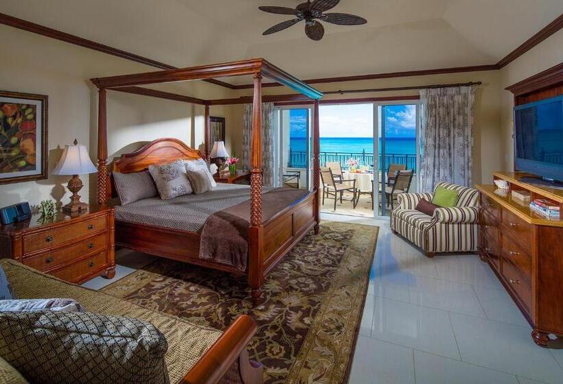 سوییت خانوادگی, Beaches Turks And Caicos Resort Villages And Spa All Inclusive