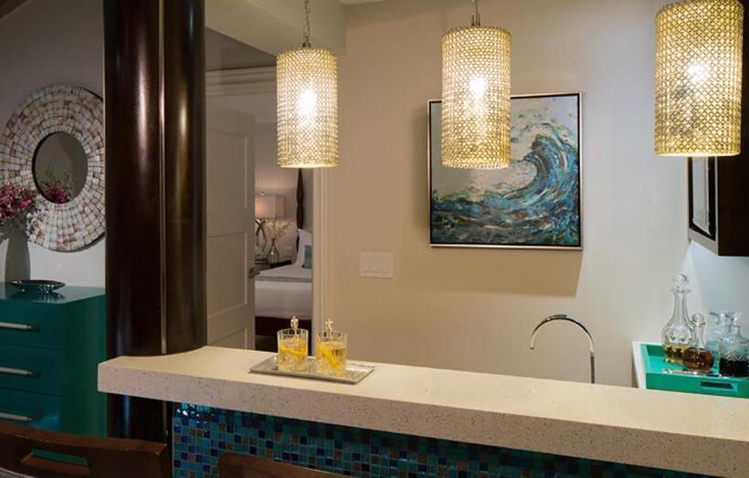 سوئیت دلوکس 2 خوابه, Beaches Turks And Caicos Resort Villages And Spa All Inclusive