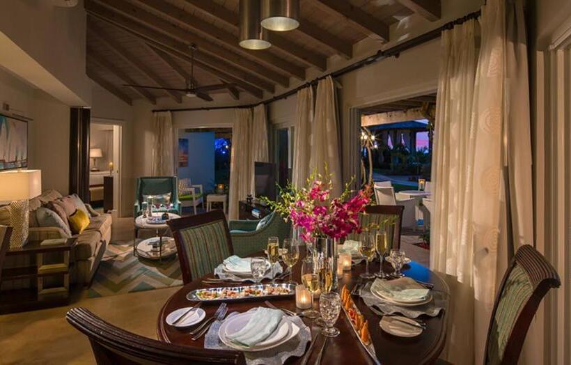 سوئیت دلوکس 2 خوابه, Beaches Turks And Caicos Resort Villages And Spa All Inclusive