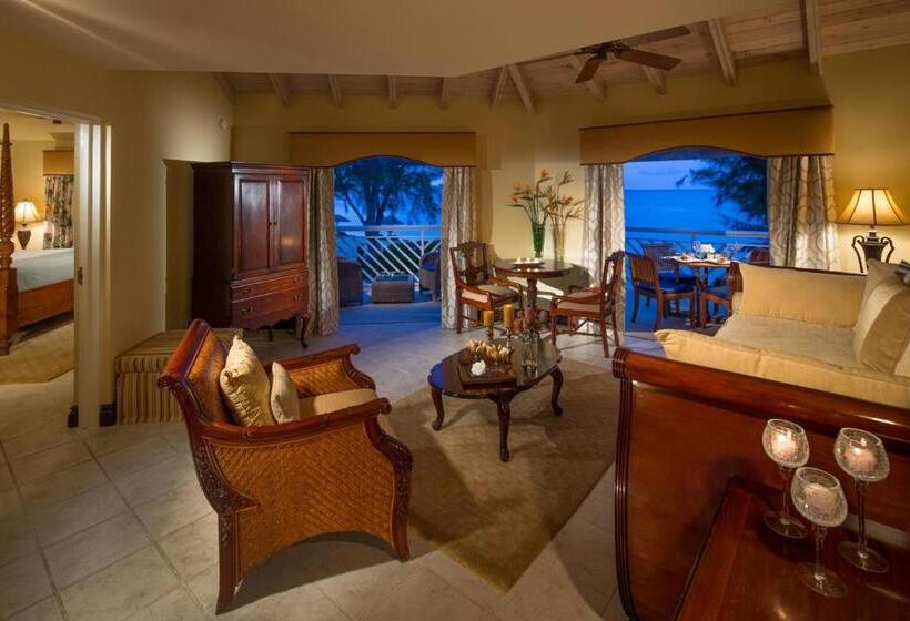 سوییت, Beaches Turks And Caicos Resort Villages And Spa All Inclusive