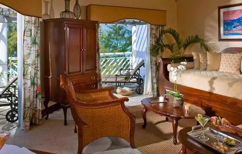 سوییت, Beaches Turks And Caicos Resort Villages And Spa All Inclusive