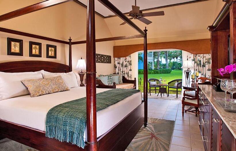 اتاق پرمیوم, Beaches Turks And Caicos Resort Villages And Spa All Inclusive