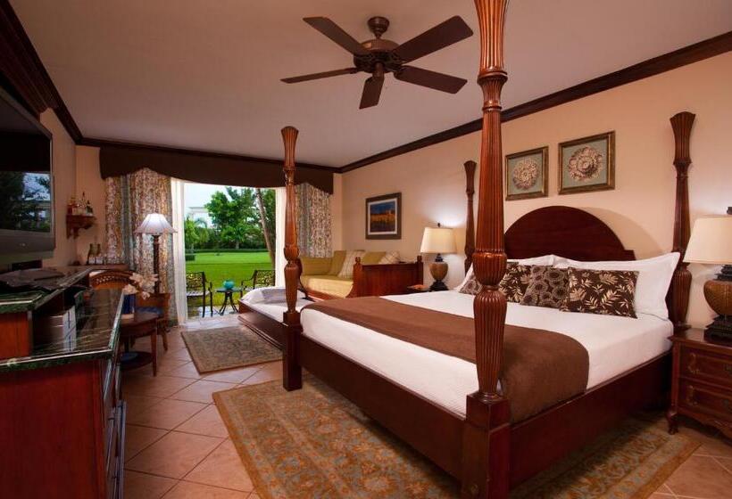 اتاق لوکس, Beaches Turks And Caicos Resort Villages And Spa All Inclusive