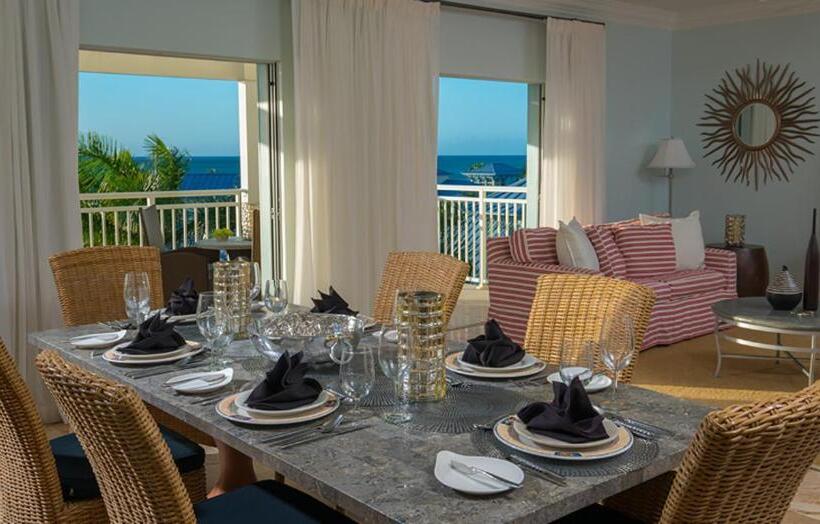 2 Bedrooms Suite Sea View, Beaches Turks And Caicos Resort Villages And Spa All Inclusive
