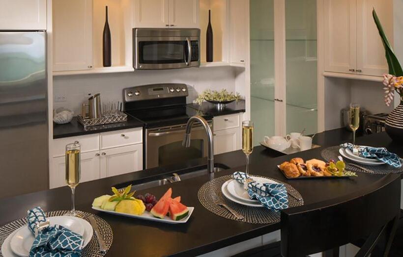 2 Bedrooms Suite Sea View, Beaches Turks And Caicos Resort Villages And Spa All Inclusive