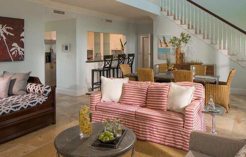 2 Bedrooms Suite Sea View, Beaches Turks And Caicos Resort Villages And Spa All Inclusive