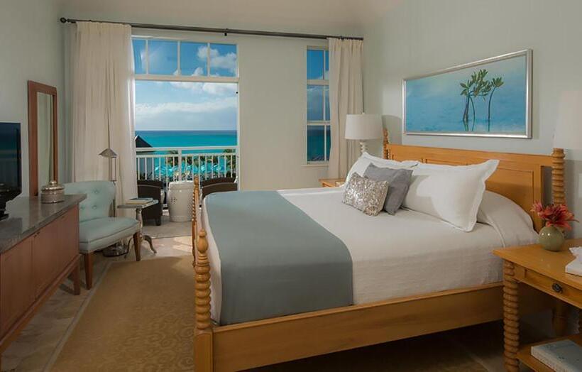 2 Bedrooms Suite Sea View, Beaches Turks And Caicos Resort Villages And Spa All Inclusive