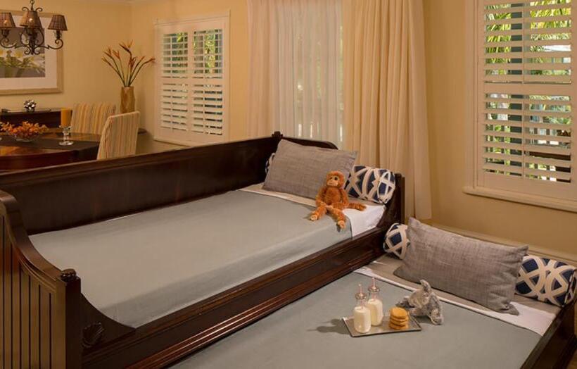 سوئیت 2 خوابه, Beaches Turks And Caicos Resort Villages And Spa All Inclusive
