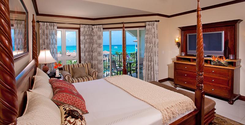 سوئیت 2 خوابه, Beaches Turks And Caicos Resort Villages And Spa All Inclusive