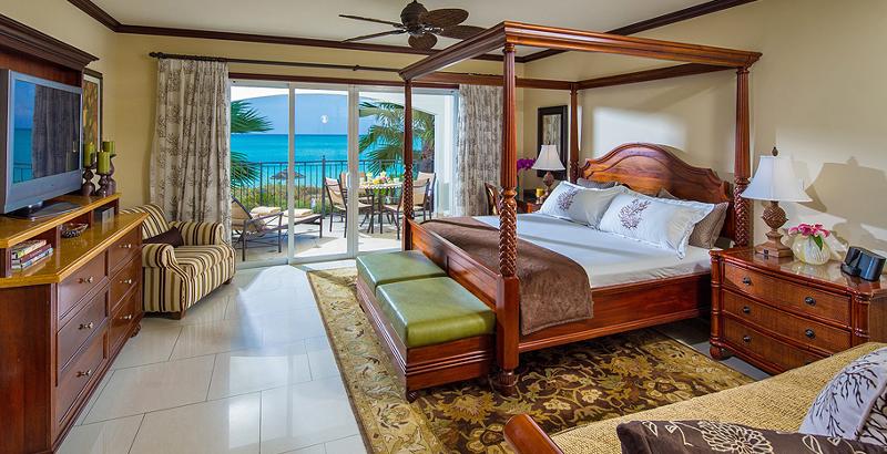 سوییت با چشم‌انداز دریا, Beaches Turks And Caicos Resort Villages And Spa All Inclusive