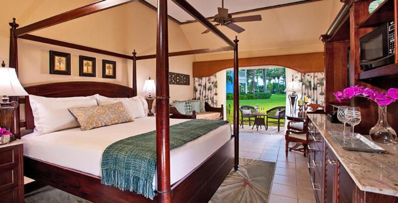 اتاق پرمیوم, Beaches Turks And Caicos Resort Villages And Spa All Inclusive