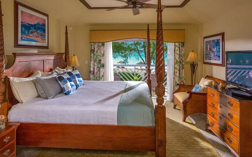سوییت لوکس, Beaches Turks And Caicos Resort Villages And Spa All Inclusive