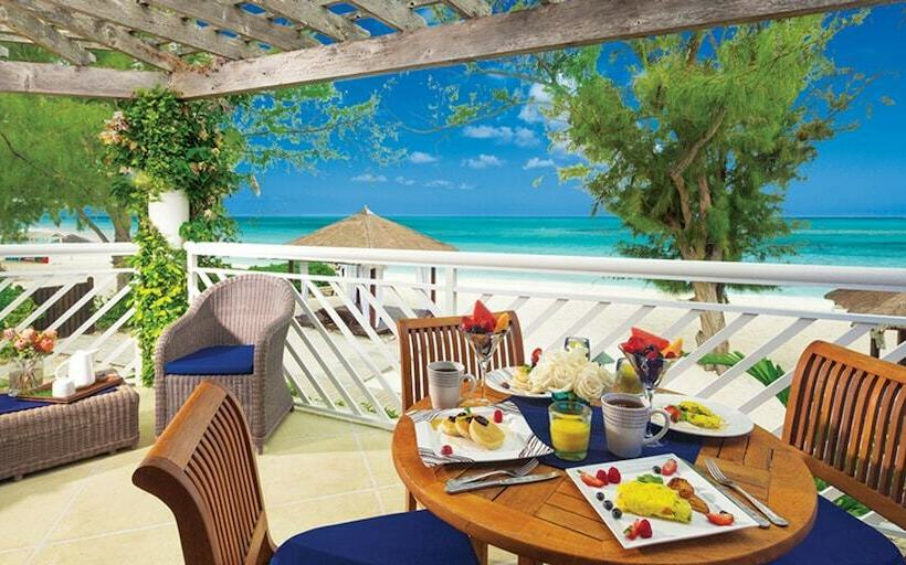 سوییت لوکس, Beaches Turks And Caicos Resort Villages And Spa All Inclusive