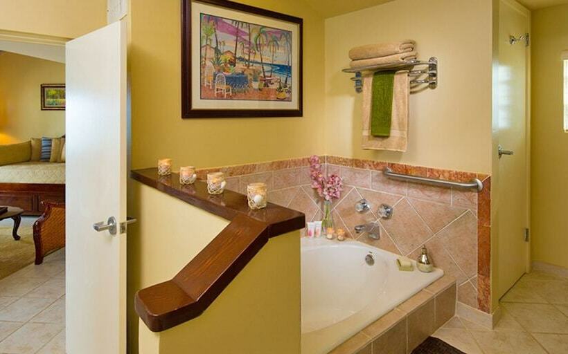 سوییت لوکس, Beaches Turks And Caicos Resort Villages And Spa All Inclusive