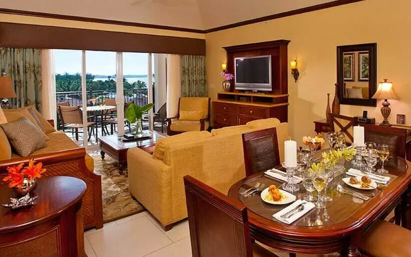 سوئیت خانواده 2 خوابه, Beaches Turks And Caicos Resort Villages And Spa All Inclusive