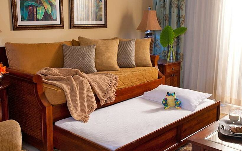 سوئیت خانواده 2 خوابه, Beaches Turks And Caicos Resort Villages And Spa All Inclusive