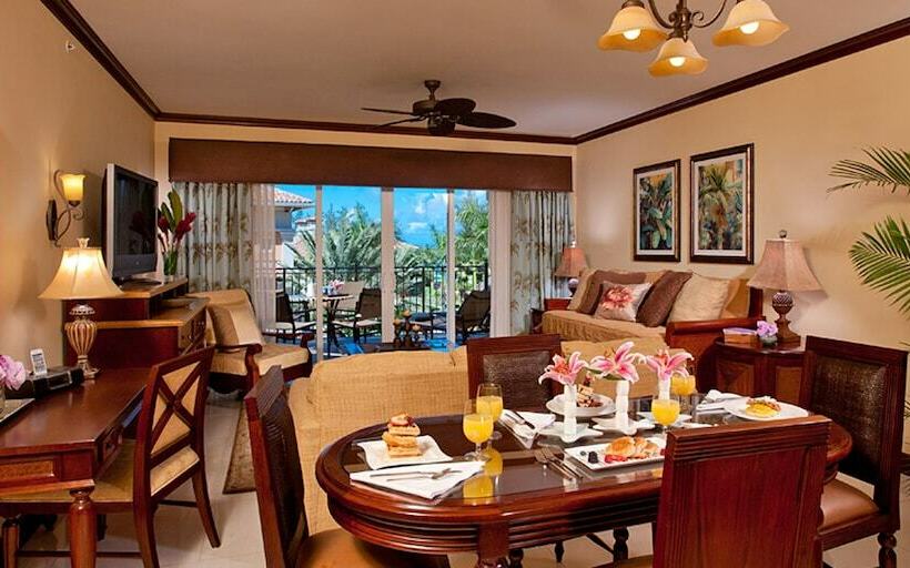 سوئیت خانواده 2 خوابه, Beaches Turks And Caicos Resort Villages And Spa All Inclusive