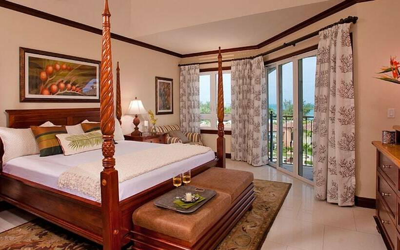 سوئیت خانواده 2 خوابه, Beaches Turks And Caicos Resort Villages And Spa All Inclusive