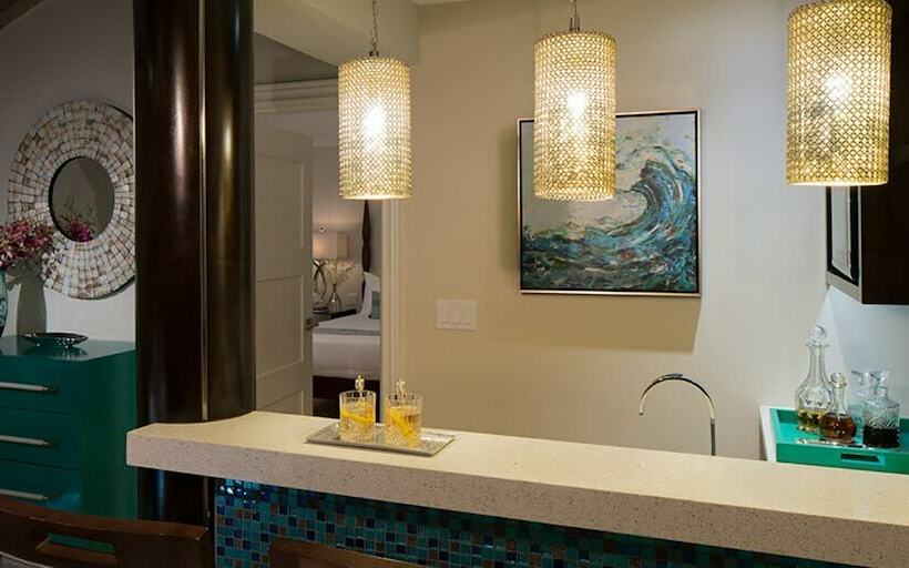 سوئیت دلوکس 2 خوابه, Beaches Turks And Caicos Resort Villages And Spa All Inclusive