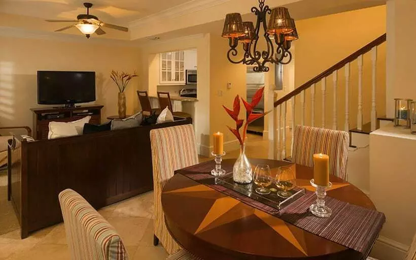 سوئیت 2 خوابه, Beaches Turks And Caicos Resort Villages And Spa All Inclusive