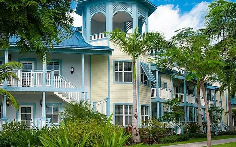سوئیت 2 خوابه, Beaches Turks And Caicos Resort Villages And Spa All Inclusive