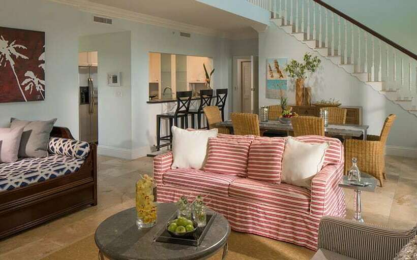 سوئیت 2 خوابه, Beaches Turks And Caicos Resort Villages And Spa All Inclusive