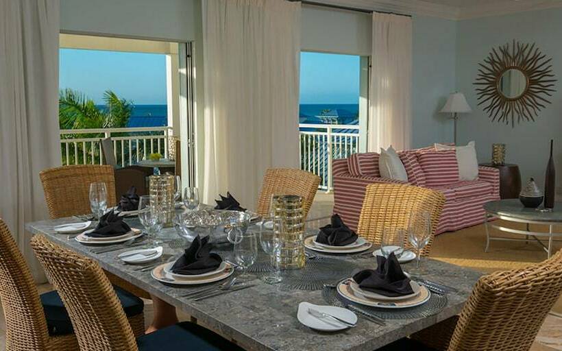 سوئیت 2 خوابه, Beaches Turks And Caicos Resort Villages And Spa All Inclusive