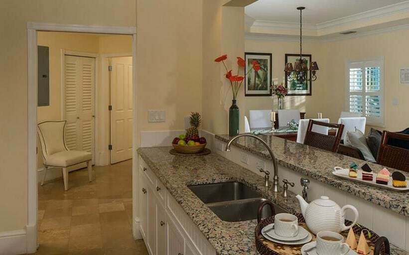 سوئیت 2 خوابه, Beaches Turks And Caicos Resort Villages And Spa All Inclusive