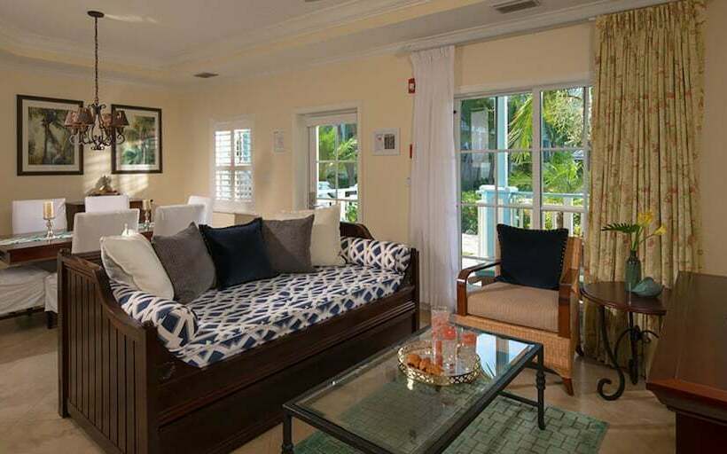 سوئیت 2 خوابه, Beaches Turks And Caicos Resort Villages And Spa All Inclusive