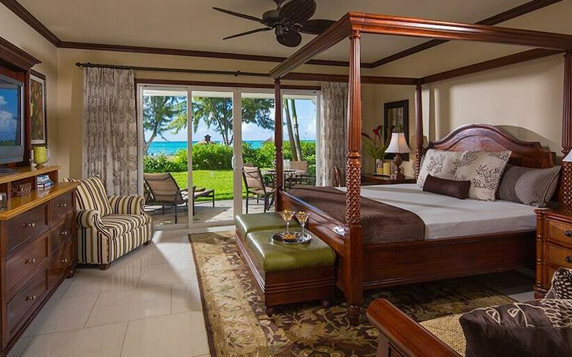 سوییت خانوادگی, Beaches Turks And Caicos Resort Villages And Spa All Inclusive