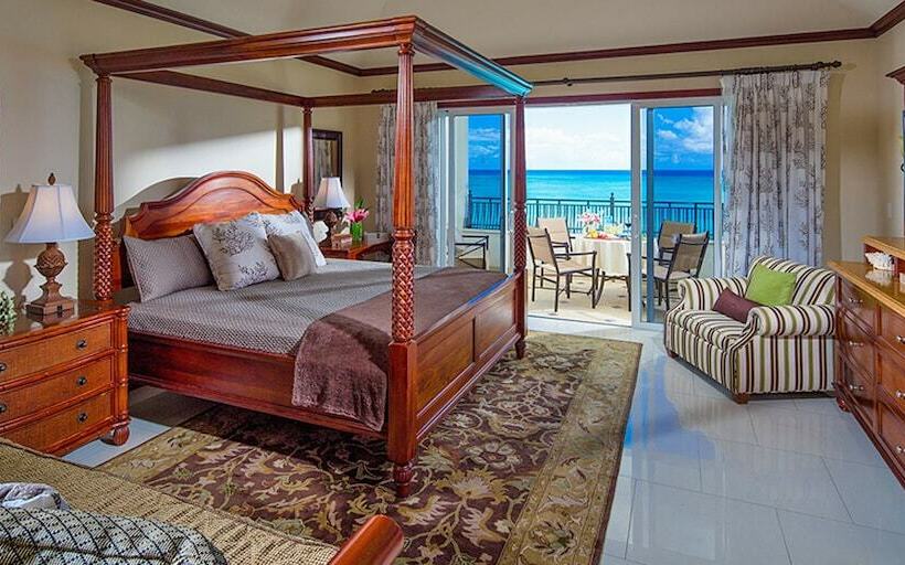 سوییت خانوادگی, Beaches Turks And Caicos Resort Villages And Spa All Inclusive