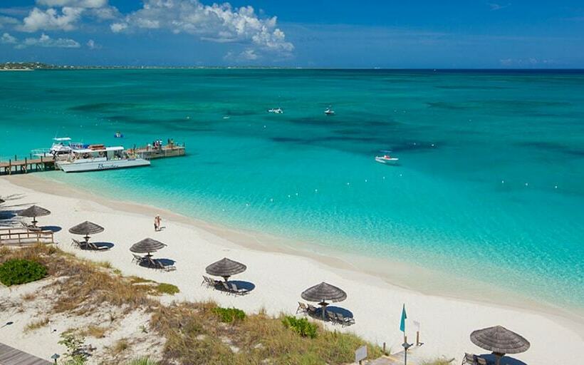 سوییت خانوادگی, Beaches Turks And Caicos Resort Villages And Spa All Inclusive