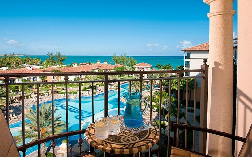 سوییت خانوادگی, Beaches Turks And Caicos Resort Villages And Spa All Inclusive