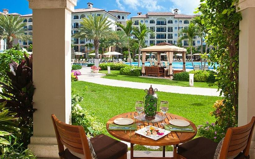 سوییت خانوادگی, Beaches Turks And Caicos Resort Villages And Spa All Inclusive