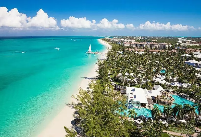 اتاق پرمیوم, Beaches Turks And Caicos Resort Villages And Spa All Inclusive