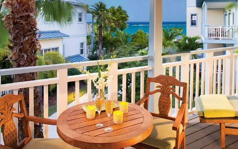 سوییت با چشم‌انداز دریا, Beaches Turks And Caicos Resort Villages And Spa All Inclusive