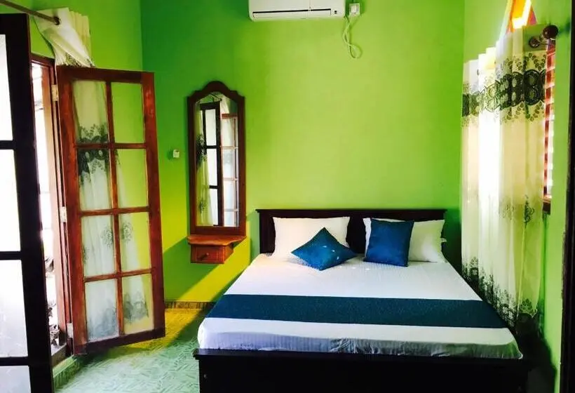 ファミリールーム, Galle Paradise Inn