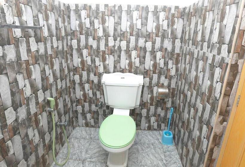 ファミリールーム, Galle Paradise Inn