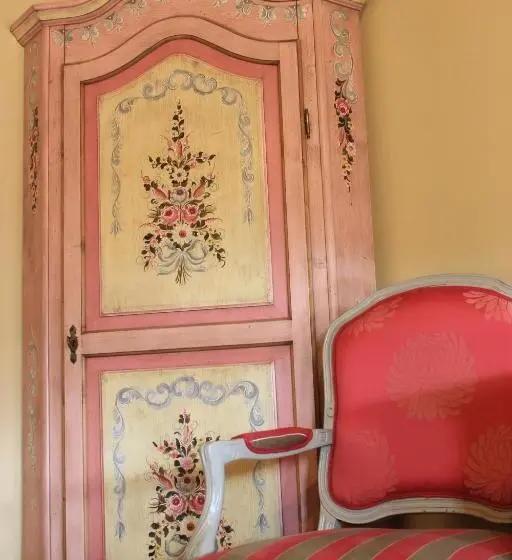 Juniorsviitti, Boutique Hotel Kokkino Spiti