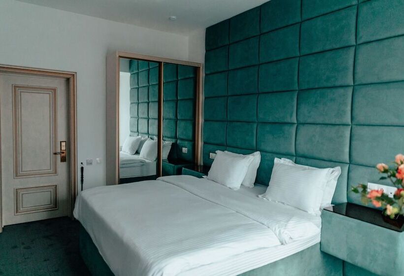 Номер Superior, Golden Beach